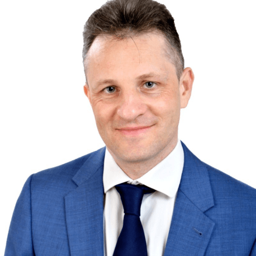 Marko Limbek: Head of the Slovenian pavilion at the Expo in Doha 2023/2024